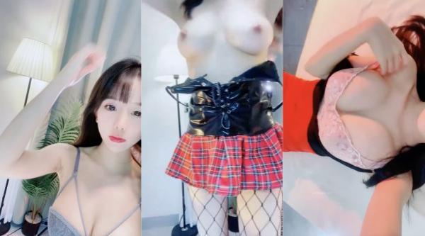 仙女下凡顶级新人绿播女神下海伊人儿,分超高颜值,好美的明星级颜值动漫身材,掰嫩穴非常粉嫩紧致 - 国产自拍视频