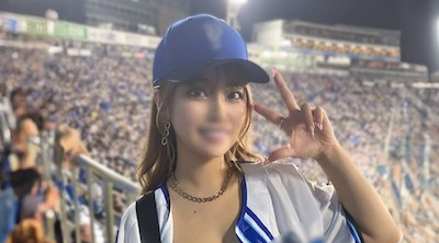 FC2-PPV-4685412 哈馬的胸部老闆 H 杯！巨乳、毒舌的棒球選手，25歲。她在觀看棒球比賽時變得如此興奮，最終在酒店房間裡進行了內射性愛。 “莉卡”