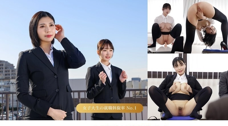 SENN-069 | 双葉あゆか | 从零开始的自我介绍指南：帮助不擅长的女大学生在面试中脱颖而出