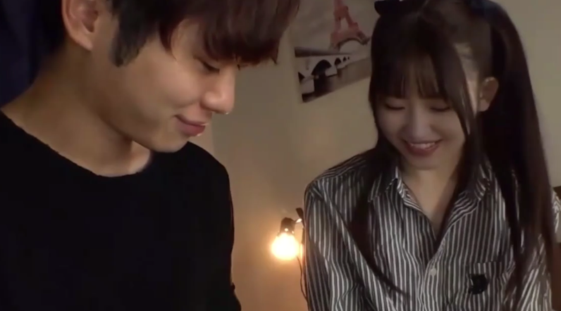 国产AI明星换脸】程潇_爸妈不在家，我们做爱吧