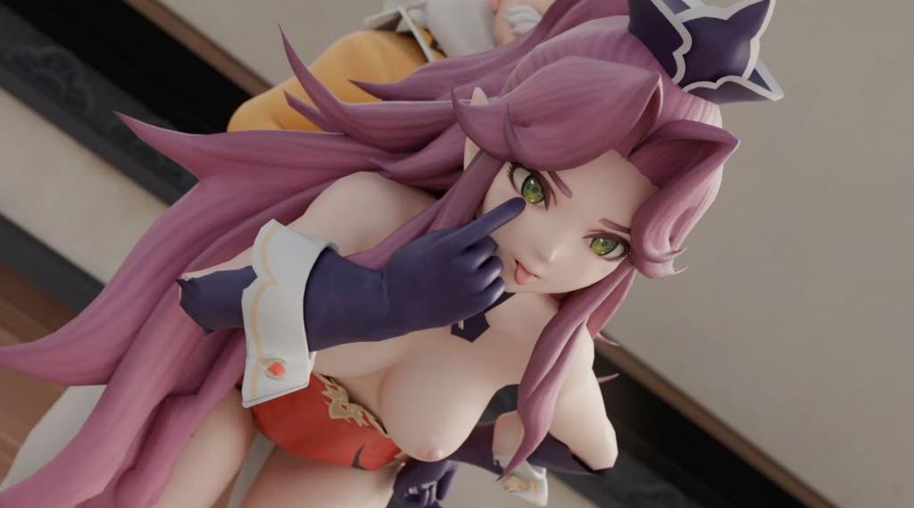 [Jerid] Angela Time Stoped