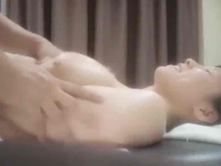 女子私密按摩,骚气外溢的小少妇来女子私密按摩的小少妇,爱说爱笑超搞笑对白