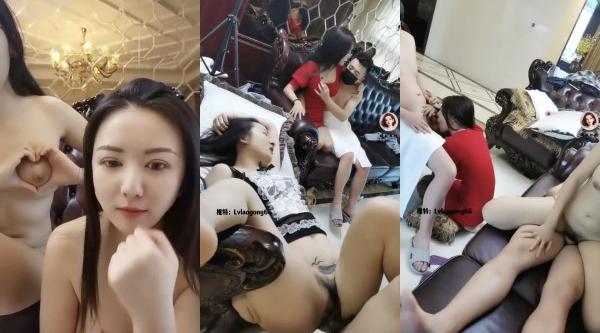 大型换妻现场刺激群交,3女3男想操谁操谁3女各有特色,特别那个嫂子风味十足 - 国产自拍视频