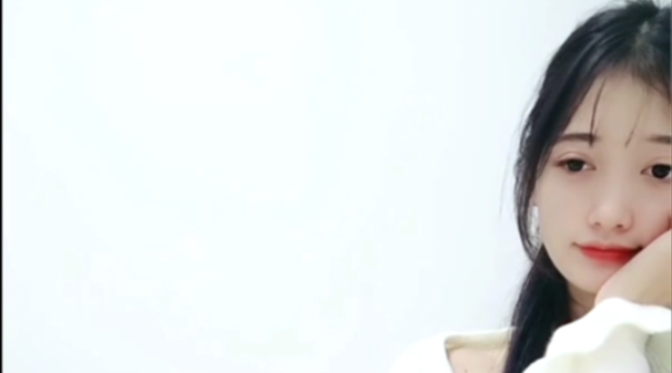 菜菜仙女_可爱超甜学生妹