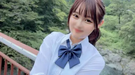 FC2-3931658 第一次拍摄照片和露脸！ ！天真无邪的美丽◯所有女人！啦啦队成员，Moe Kawa Teen未发育的身体在没有橡皮筋的情况下被玩弄并射精在她的阴道里！ ！