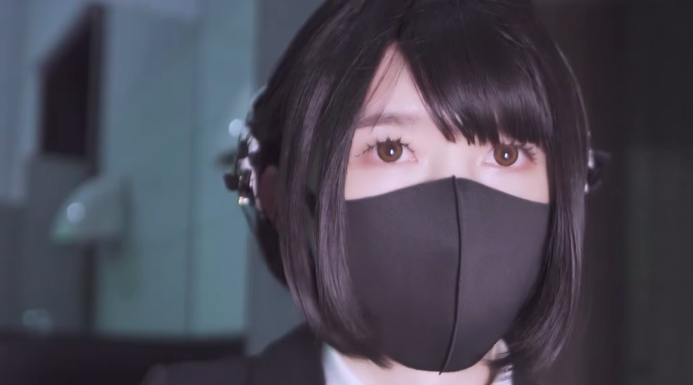 【男娘】推特xixiyaxixi1黑丝JK公厕露出自慰