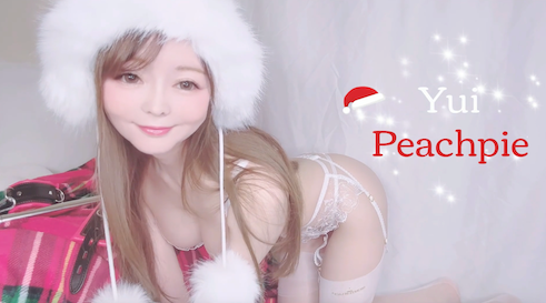 OF日本大眼萌妹Yui Peachpie,小母狗被金主爸爸捆缚固定姿势狂草无法逃脱内射嫩穴成为鸡巴的形状