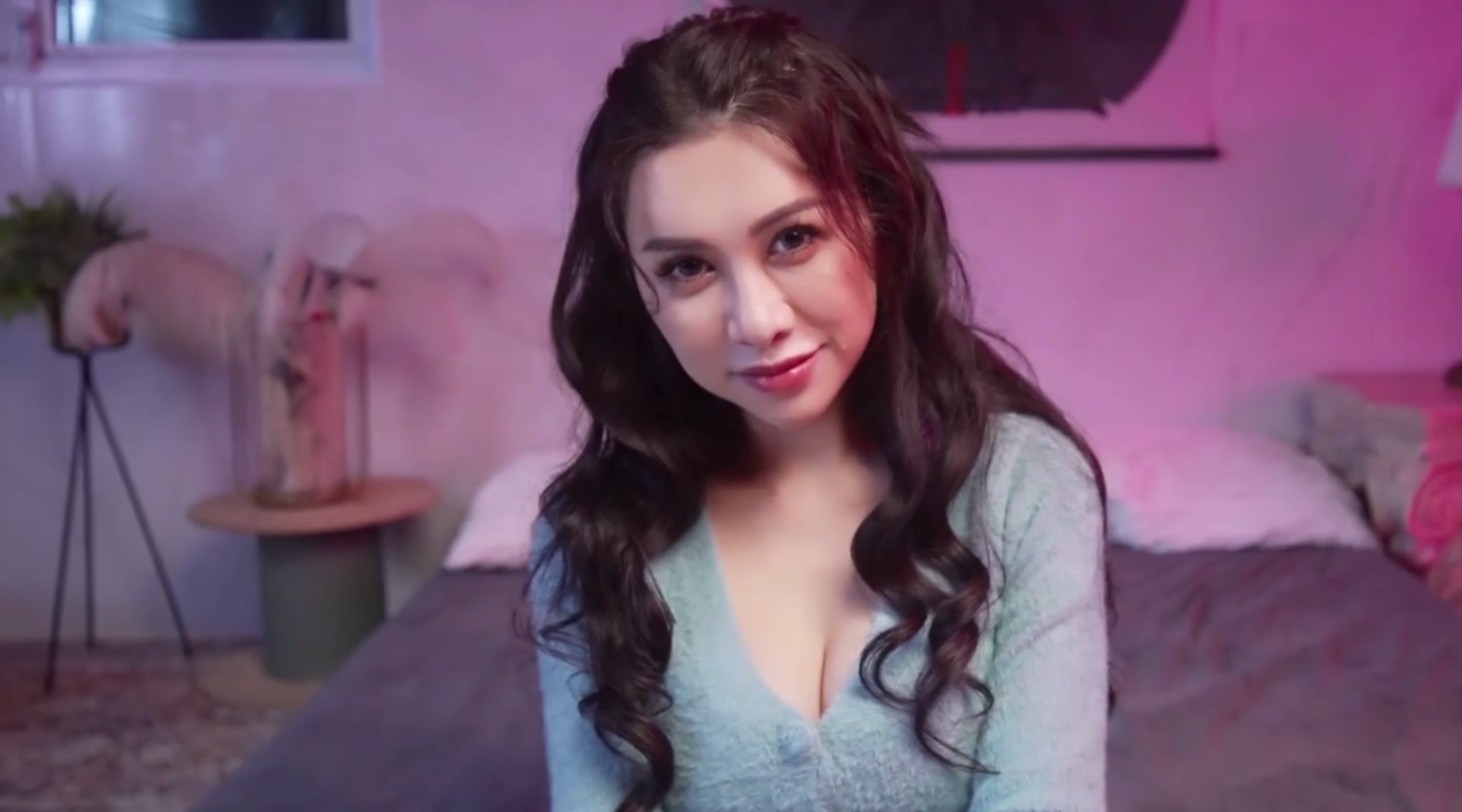 【国产AV首发乌托邦】情欲新作WTB58《性爱之尊严》绝对不会射VS绝对让你射 超硬猛男 疯狂抽送 高清1080P原版