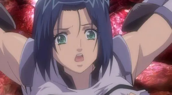 紫音 ～殘酷的魔法天使～ 1