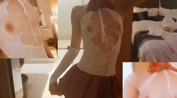 舞蹈生校花学姐女神,平时高冷学姐被金主爸爸带到酒店花样爆插,清纯的面庞,淫靡的啪啪声,颜值党福利