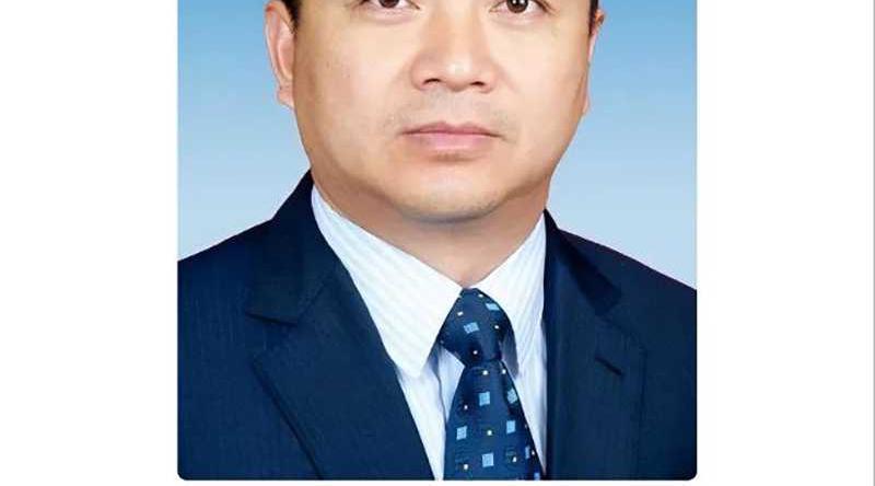 湖南机场董事长 邱继兴 正厅级干部被做局下套 饭局涉嫌性侵女子 现场视频独家曝光！