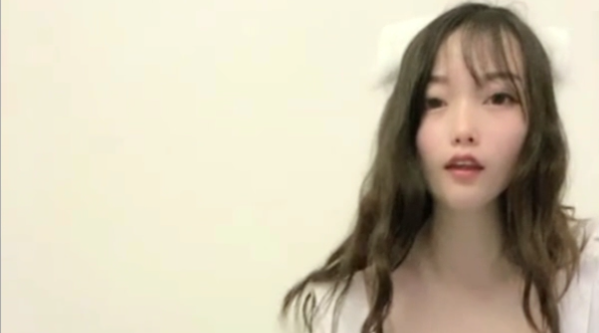 清纯女仆JK萝莉-是小樱子呀】跳蛋自慰大秀超粉嫩小穴-v1