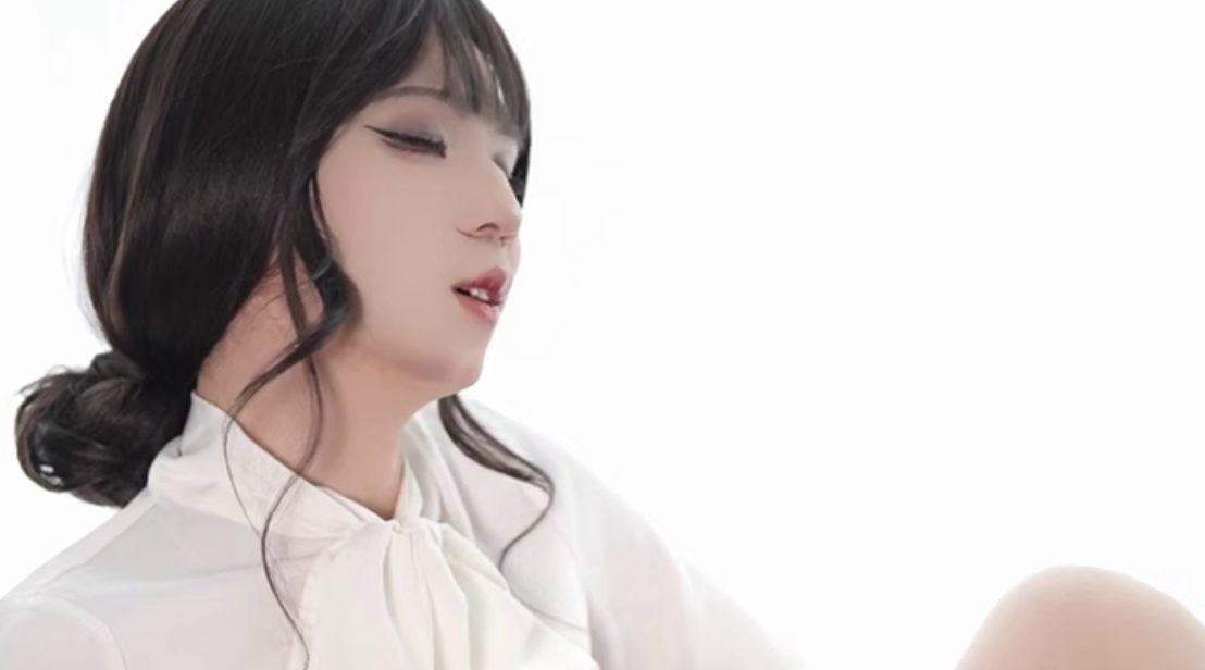 【伪娘】千里高跟肉丝