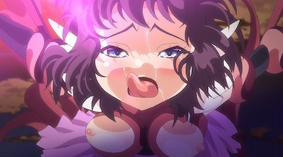 神聖昂燐達克里昂・露娜 1