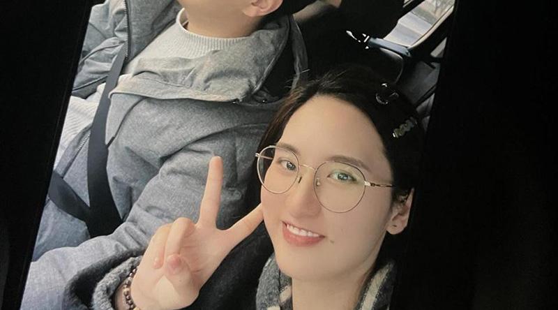 上海财政局主任科员出轨副科长 开房照片及接吻照片传遍全网 性爱视频也被扒出！下