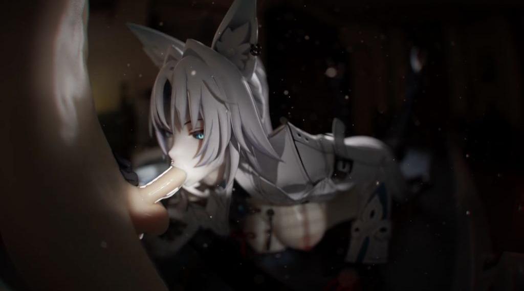 [chekibrek] Feixiao Full